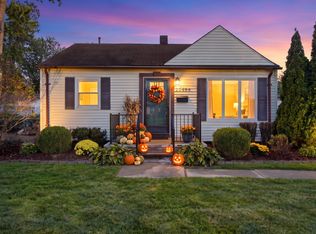 20494 Vermander Ave, Clinton Township, MI 48035