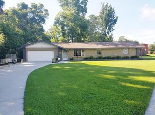 11511 SE 54th Ave, Belleview, FL 34420