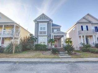 214 White Gables Dr, Summerville, SC 29483