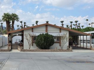 46618 Madison St Space 141, Indio, CA 92201