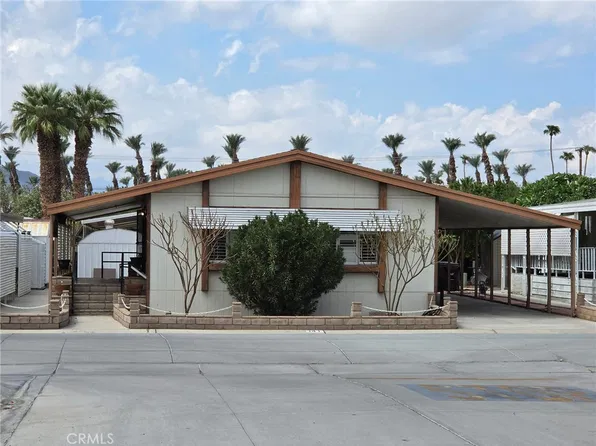 46618 Madison St Space 141, Indio, CA 92201