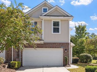 1404 Glenwater Dr, Cary, NC 27519