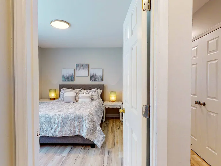 Bedroom #3