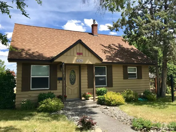 336 NW 7th St, Redmond, OR 97756
