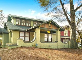 1524 S Gordon St SW, Atlanta, GA 30310