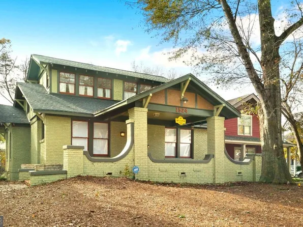 1524 S Gordon St SW, Atlanta, GA 30310