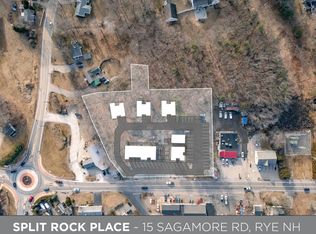 15 Sagamore Rd, Rye, NH 03870