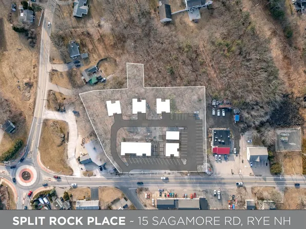 15 Sagamore Road, Rye, NH 03870