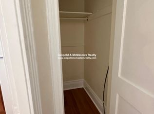 29 Park Dr #21D, Boston, MA 02215