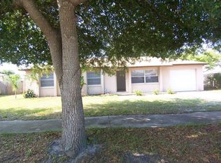 3649 N Sherwood Cir, Cocoa, FL 32926