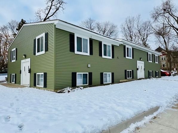 221 N Normal St APT A1