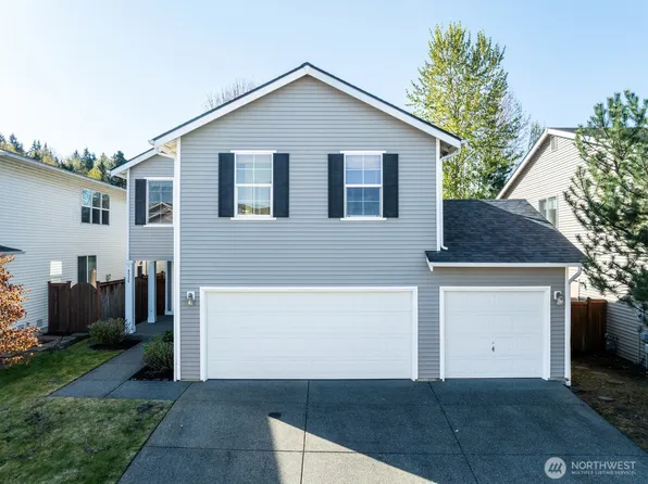 9526 187th Street Ct E, Puyallup, WA 98375