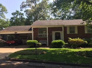 404 Choctaw Dr, Oxford, MS 38655