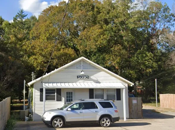 1010 Natchitoches St, West Monroe, LA 71291