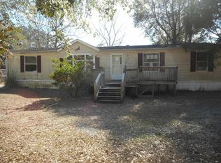 12110 Pinecrest Rd, Fountain, FL 32438