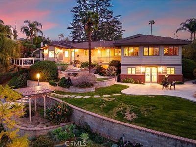 617 E Mariposa Dr, Redlands, CA, 92373
