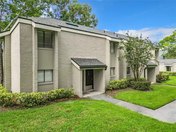 101 SPRINGWOOD CIRCLE #A, LONGWOOD, FL 32750