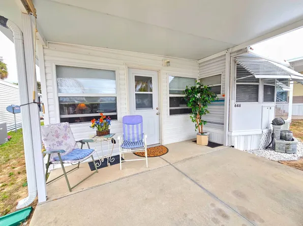 609 County Road 466 #646, Lady Lake, FL 32159