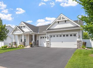 556 Niesen Ave W, Delano, MN 55328