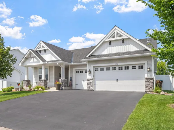 556 Niesen Ave W, Delano, MN 55328