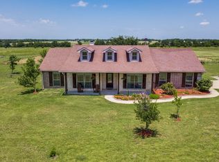 3608 El Dorado Dr, Caddo Mills, TX 75135