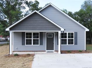 1120 Pine St, Kannapolis, NC 28083