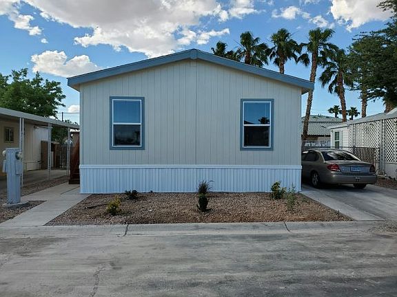 5th image of 6105 E Sahara Ave #55