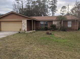 5318 Sidesaddle Dr, Jacksonville, FL 32257