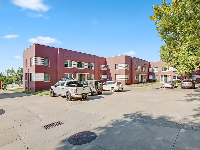 1312 S Jackson Ave #3 — Photo 3