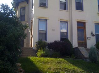 921 Mount Hope Ave, Cincinnati, OH 45204