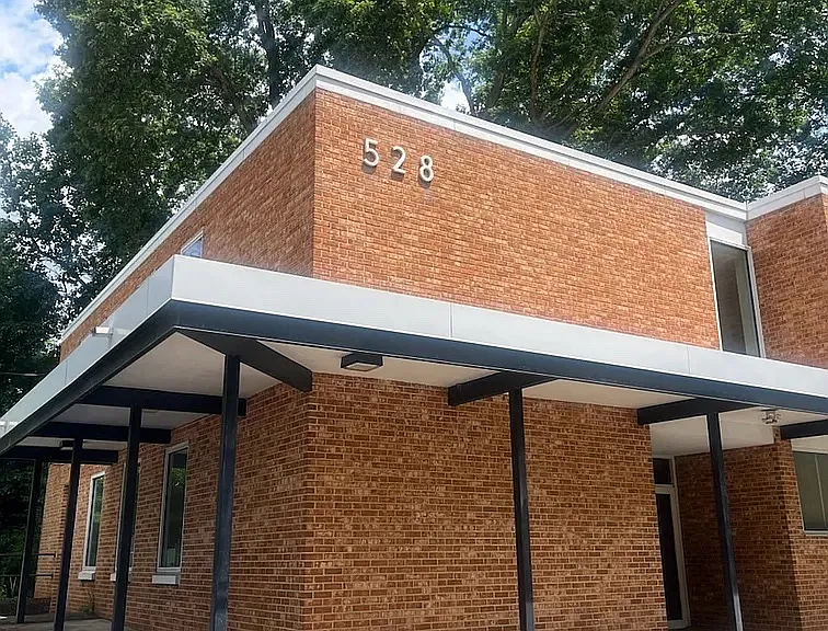 528 Wade Ave #C — Photo 1