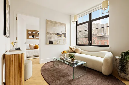 100 Avenue A #4B Photo 1