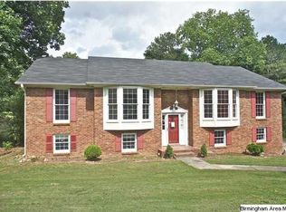 1200 Brook Cir NW, Birmingham, AL 35215