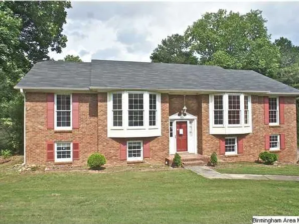1200 Brook Cir NW, Birmingham, AL 35215
