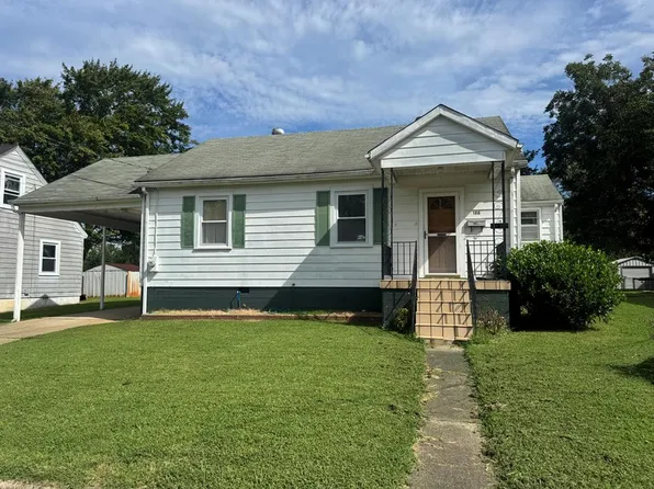 188 Hamlin Ave, Danville, VA 24540