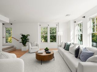 The Saint Aiden, Brookline, MA 02446