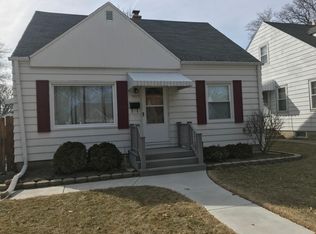 3219 N 78th St, Milwaukee, WI 53222