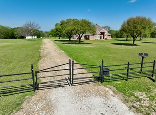 6239 Fm 879, Ennis, TX 75119