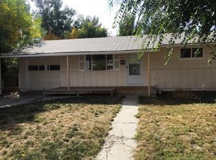 1436 Fremont Ave, Casper, WY 82604