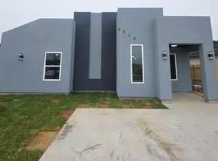 5012 Rio Sena, Laredo, TX 78046