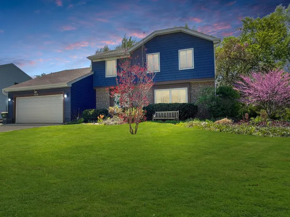 323 W Golf Rd, Libertyville, IL 60048