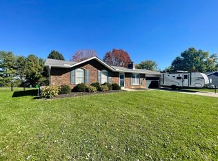 2600 Karok Dr, London, OH 43140