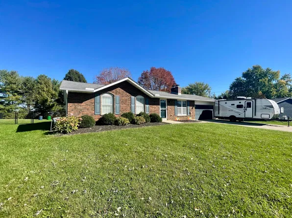2600 Karok Dr, London, OH 43140