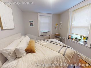 54 Kelly Rd #2B, Cambridge, MA 02139