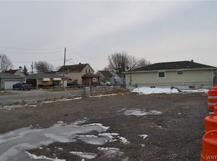 2331 Broadway St, Buffalo, NY 14212