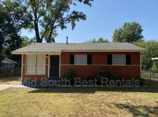 6601 Pecan Ave, Little Rock, AR 72206