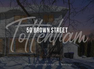 50 Brown St, New Tecumseth, ON L0G 1W0