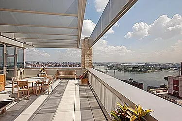 Sold by Douglas Elliman