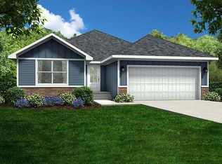 1130 E Manitou Ct, Nixa, MO 65714