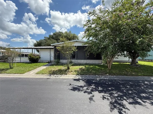 3022 SHORT LEAF STREET, WESLEY CHAPEL, FL 33543